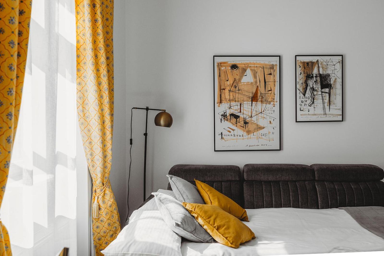 Antique Apartments Old Town كراكوفيا المظهر الخارجي الصورة