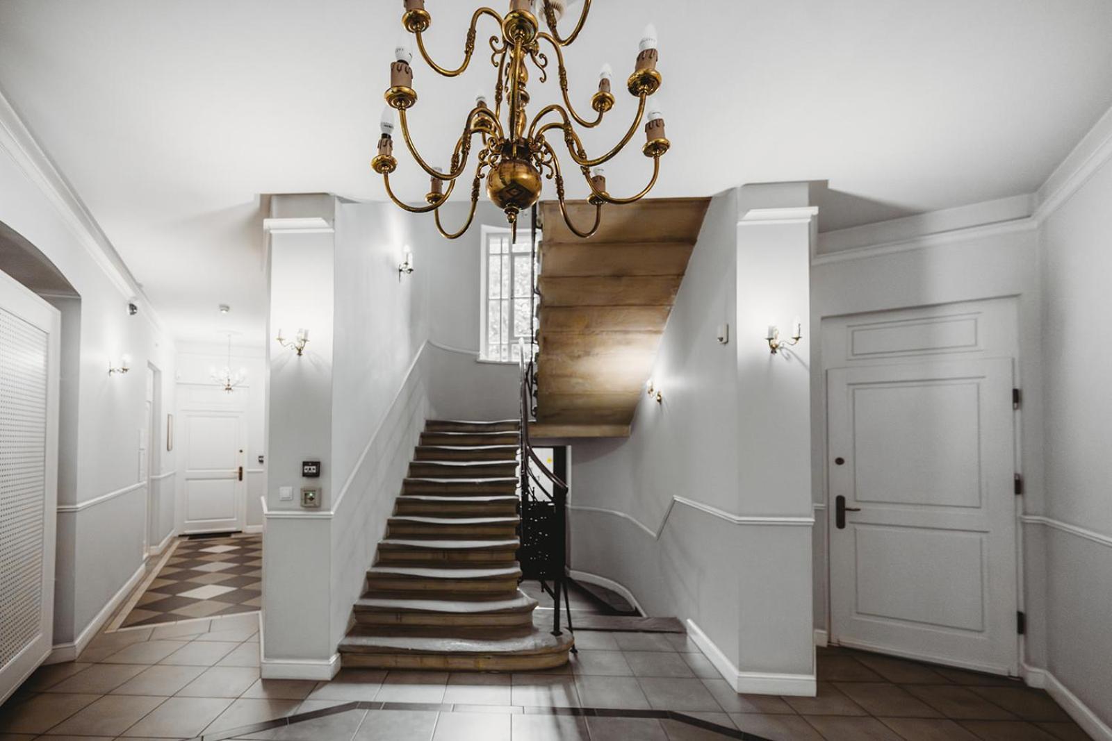 Antique Apartments Old Town كراكوفيا المظهر الخارجي الصورة