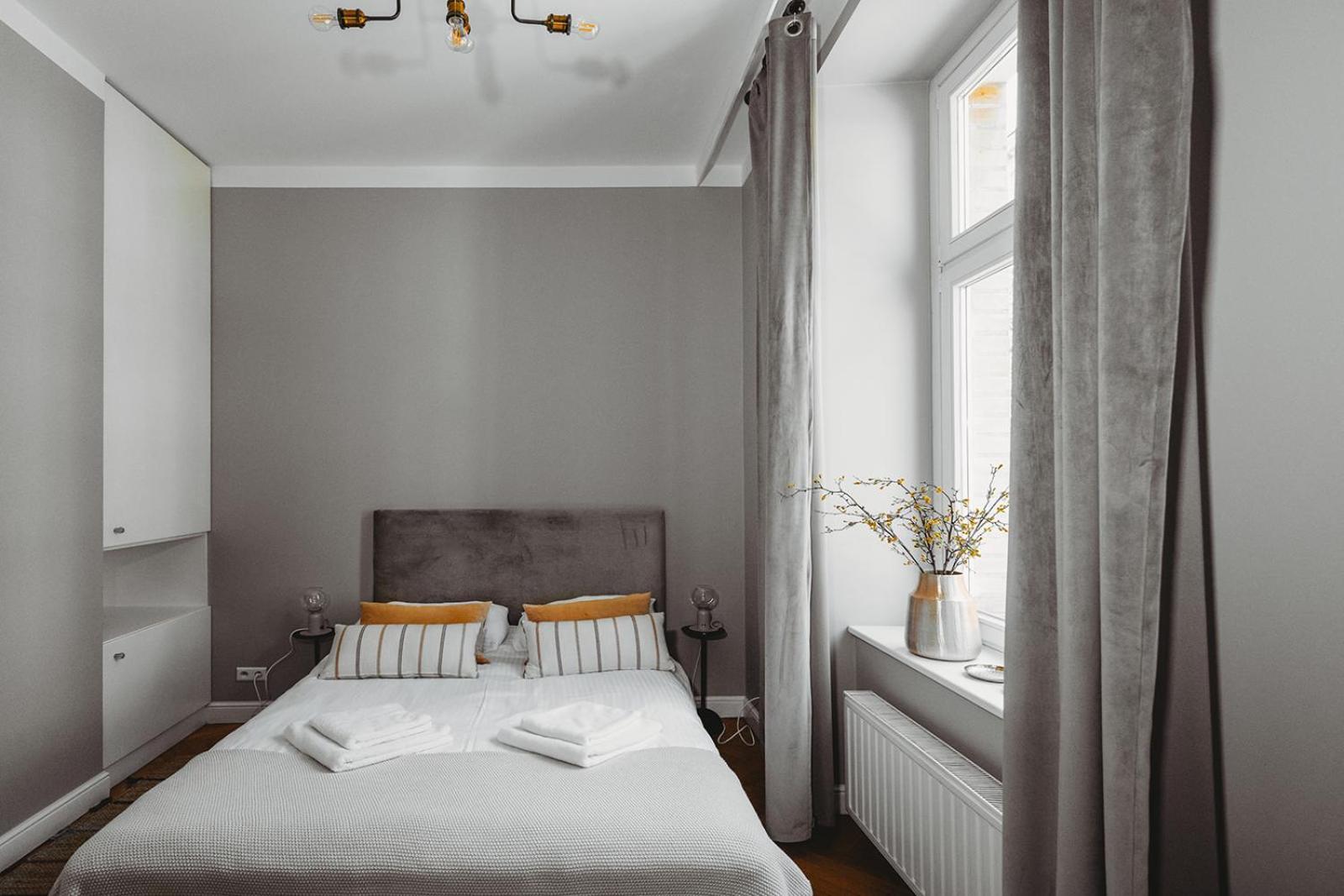 Antique Apartments Old Town كراكوفيا المظهر الخارجي الصورة