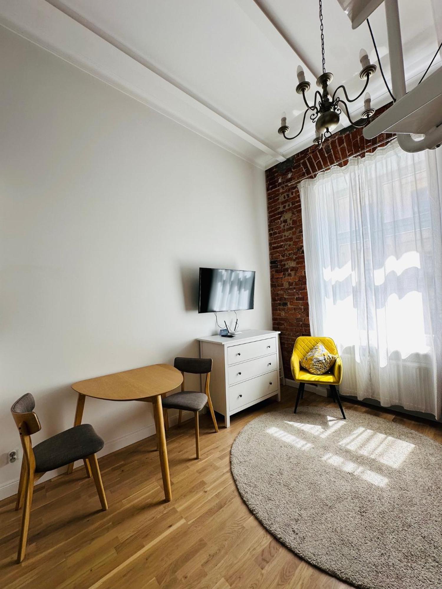 Antique Apartments Old Town كراكوفيا المظهر الخارجي الصورة