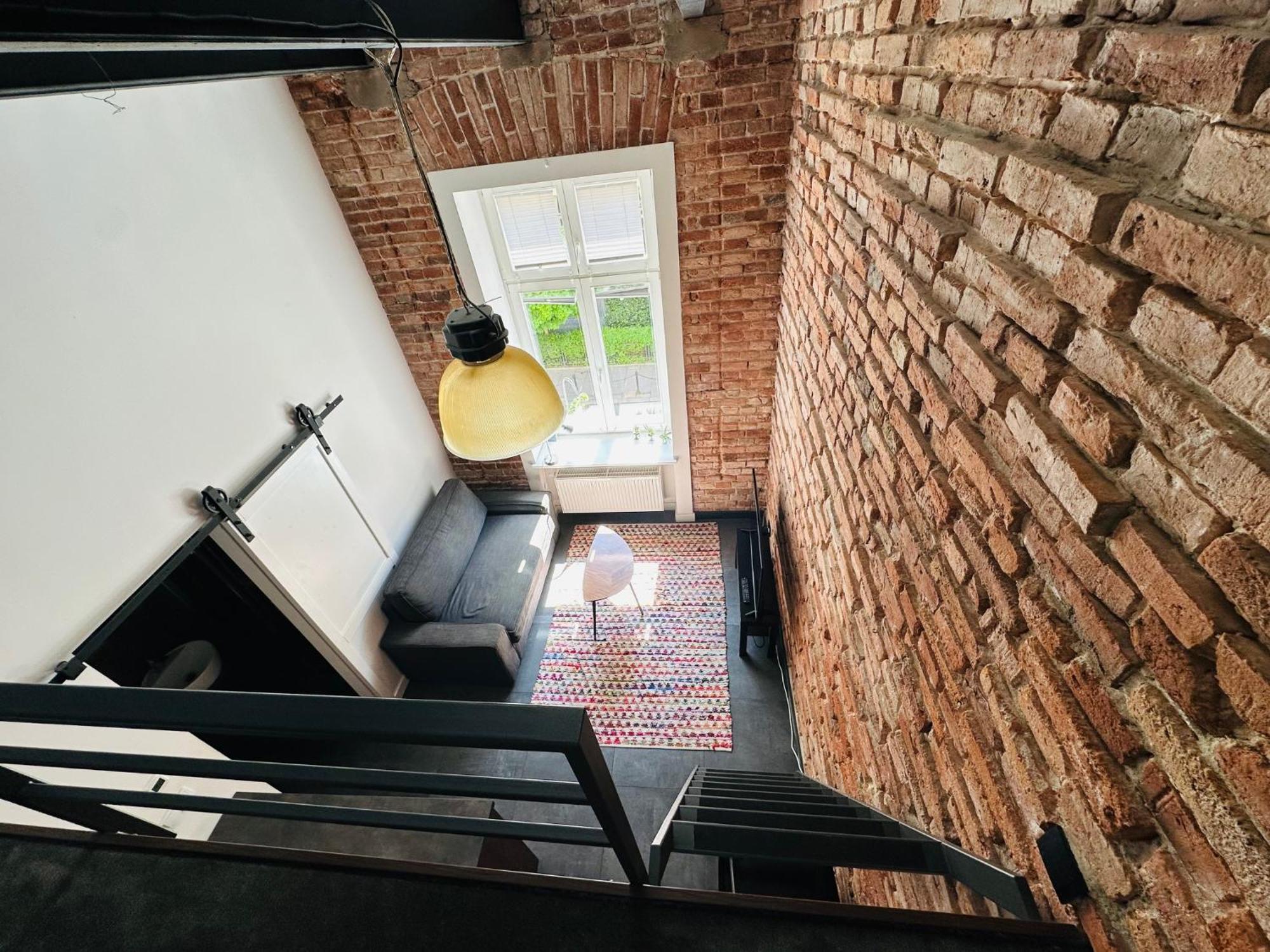 Antique Apartments Old Town كراكوفيا المظهر الخارجي الصورة