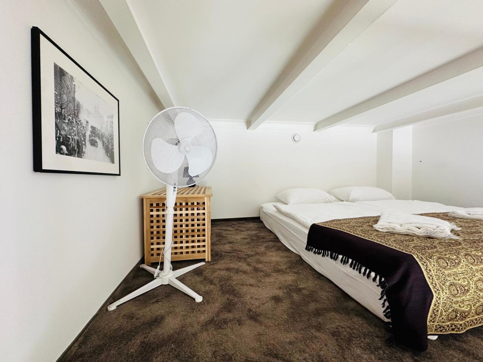 Antique Apartments Old Town كراكوفيا المظهر الخارجي الصورة