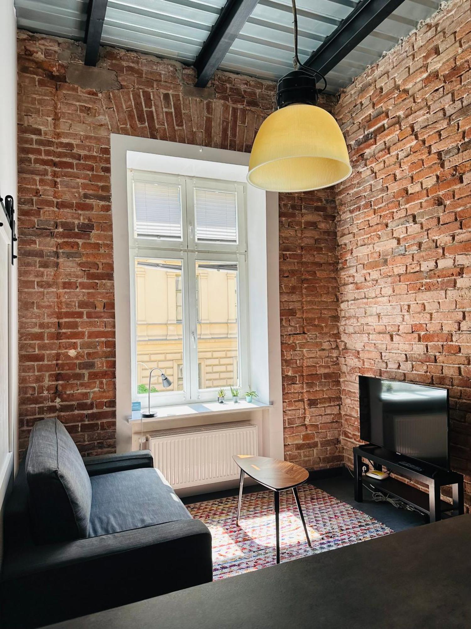 Antique Apartments Old Town كراكوفيا المظهر الخارجي الصورة