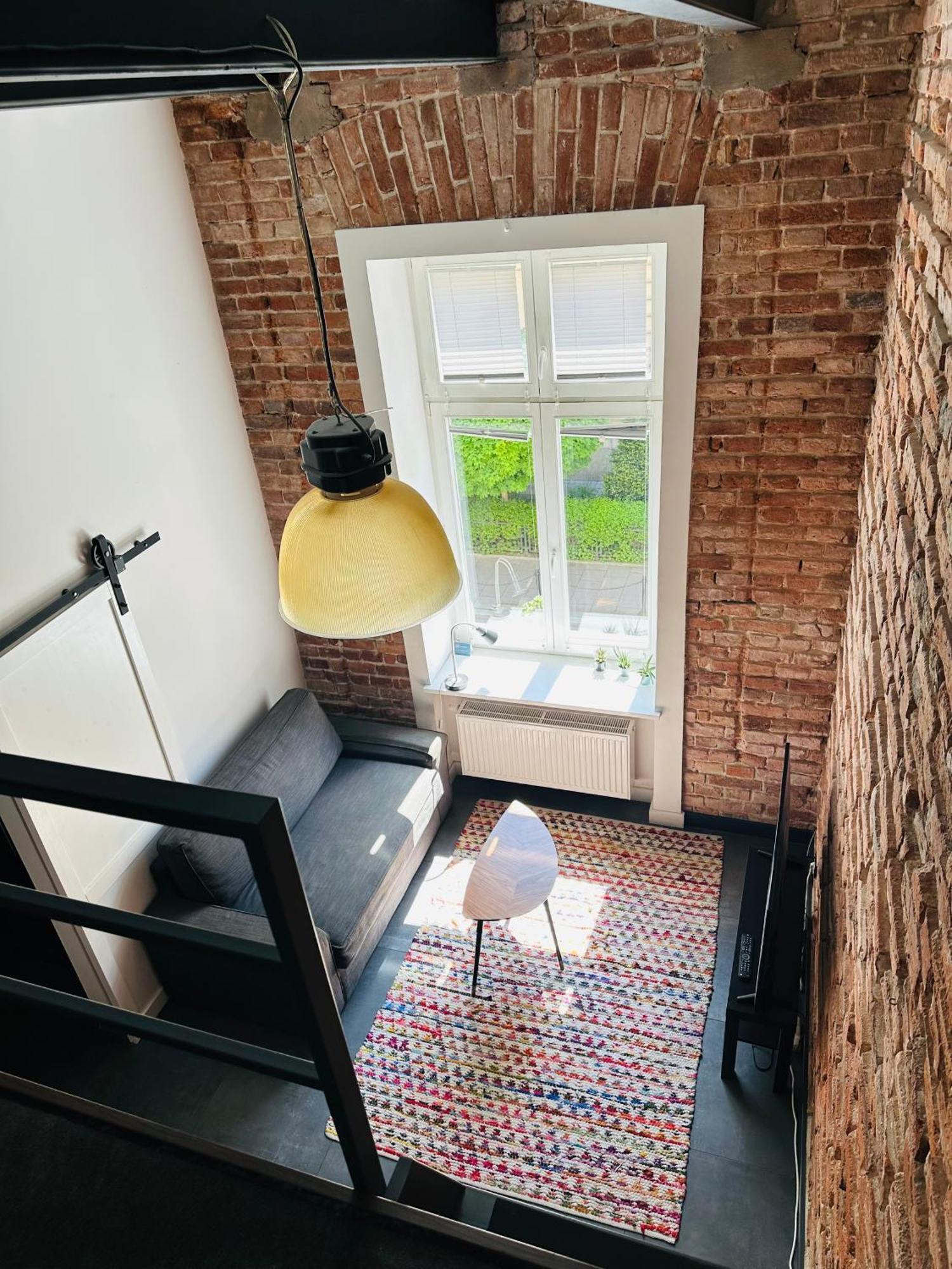 Antique Apartments Old Town كراكوفيا المظهر الخارجي الصورة